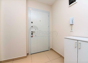 شقة غرفة وصالة بمساحة واسعة - في مهموتلار / الانيا 