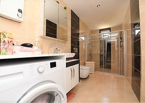 شقة غرفة وصالة بمساحة واسعة - في مهموتلار / الانيا 