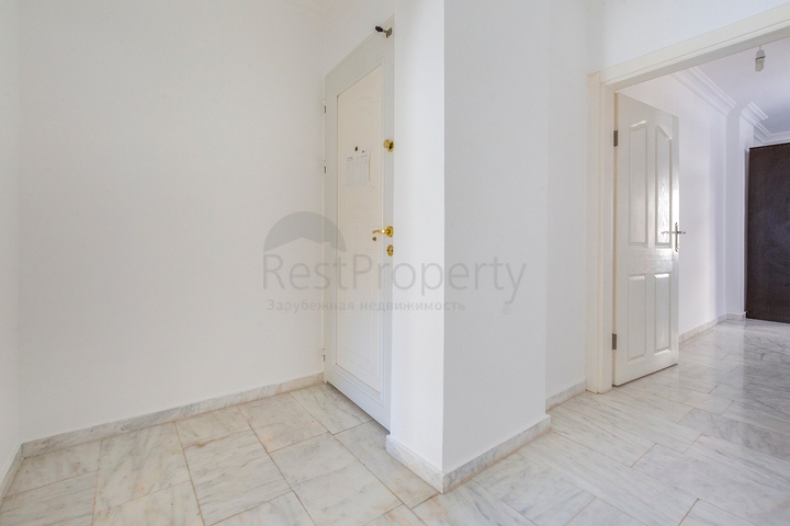 بسعر منافس -شقة مفروشة 1+2 غرفتين وصالة -في منطقة توسمور المركزية / الانيا 