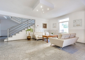 بسعر منافس -شقة مفروشة 1+2 غرفتين وصالة -في منطقة توسمور المركزية / الانيا 