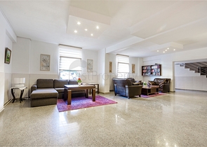 بسعر منافس -شقة مفروشة 1+2 غرفتين وصالة -في منطقة توسمور المركزية / الانيا 