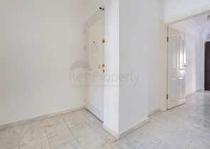 بسعر منافس -شقة مفروشة 1+2 غرفتين وصالة -في منطقة توسمور المركزية / الانيا 