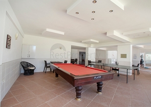 بسعر منافس -شقة مفروشة 1+2 غرفتين وصالة -في منطقة توسمور المركزية / الانيا 