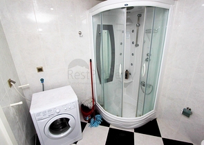 شقة 2 + 1 مع أثاث في هورما كونيالتي