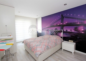 شقة 2 + 1 مع أثاث في هورما كونيالتي