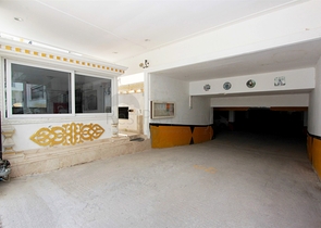 شقة 2 + 1 مع أثاث في هورما كونيالتي