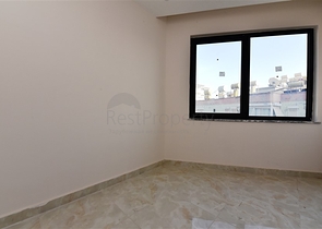 شقق ضمن مجمع سكني حديث - تصميم غرفتين وصالة - مركز الانيا 