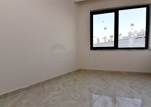 شقق ضمن مجمع سكني حديث - تصميم غرفتين وصالة - مركز الانيا 