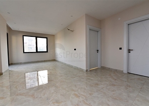 شقق ضمن مجمع سكني حديث - تصميم غرفتين وصالة - مركز الانيا 