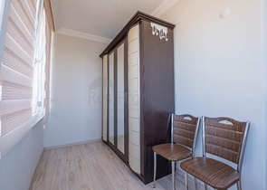 دوبلكس باطلالة بحرية ساحرة - في مركز مدينة الانيا 