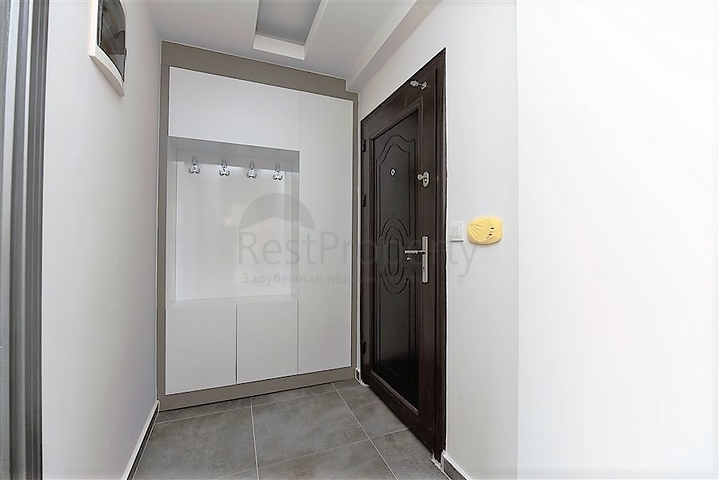 في مركز الانيا - قريبة من شاطئ كليوباترا - شقة غرفتين وصالة - الانيا سنتر 