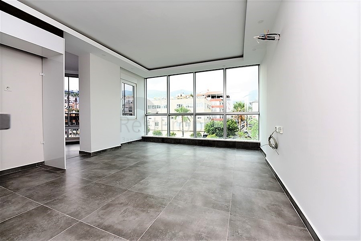 في مركز الانيا - قريبة من شاطئ كليوباترا - شقة غرفتين وصالة - الانيا سنتر 