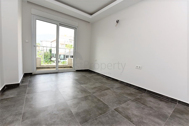 في مركز الانيا - قريبة من شاطئ كليوباترا - شقة غرفتين وصالة - الانيا سنتر 