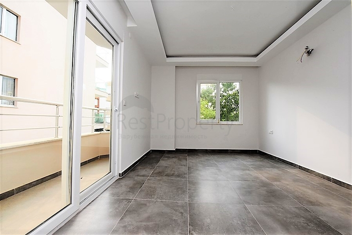 في مركز الانيا - قريبة من شاطئ كليوباترا - شقة غرفتين وصالة - الانيا سنتر 