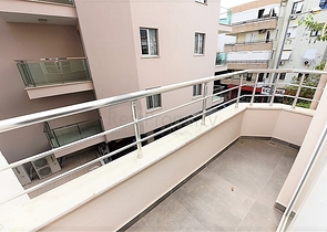 في مركز الانيا - قريبة من شاطئ كليوباترا - شقة غرفتين وصالة - الانيا سنتر 