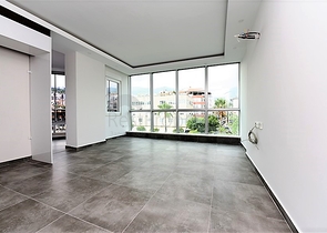 في مركز الانيا - قريبة من شاطئ كليوباترا - شقة غرفتين وصالة - الانيا سنتر 