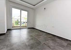 في مركز الانيا - قريبة من شاطئ كليوباترا - شقة غرفتين وصالة - الانيا سنتر 