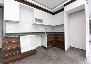 في مركز الانيا - قريبة من شاطئ كليوباترا - شقة غرفتين وصالة - الانيا سنتر 