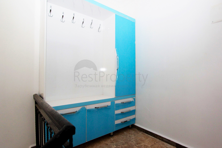 بنتهاوس 4 + 1 في الجبال في جوينوك كيمير