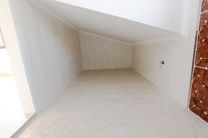 بنتهاوس 4 + 1 في الجبال في جوينوك كيمير