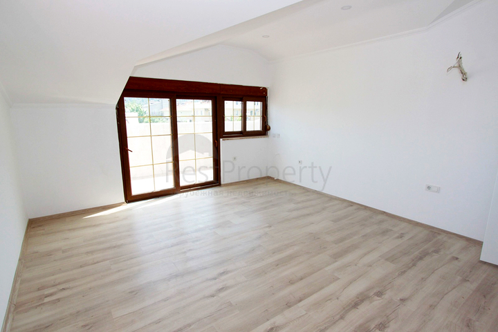 بنتهاوس 4 + 1 في الجبال في جوينوك كيمير