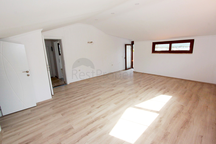 بنتهاوس 4 + 1 في الجبال في جوينوك كيمير