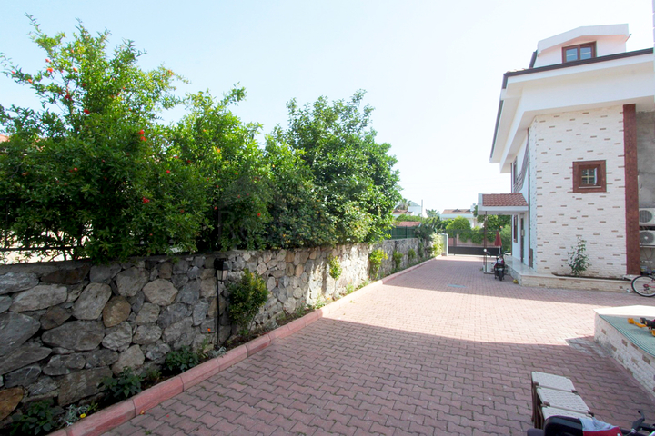 بنتهاوس 4 + 1 في الجبال في جوينوك كيمير