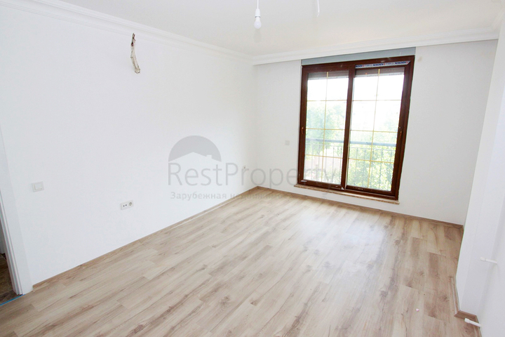 بنتهاوس 4 + 1 في الجبال في جوينوك كيمير