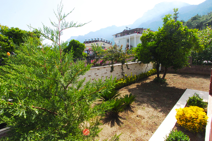 بنتهاوس 4 + 1 في الجبال في جوينوك كيمير