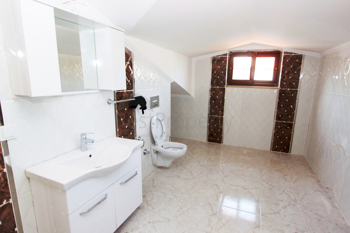 بنتهاوس 4 + 1 في الجبال في جوينوك كيمير