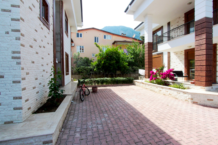 بنتهاوس 4 + 1 في الجبال في جوينوك كيمير