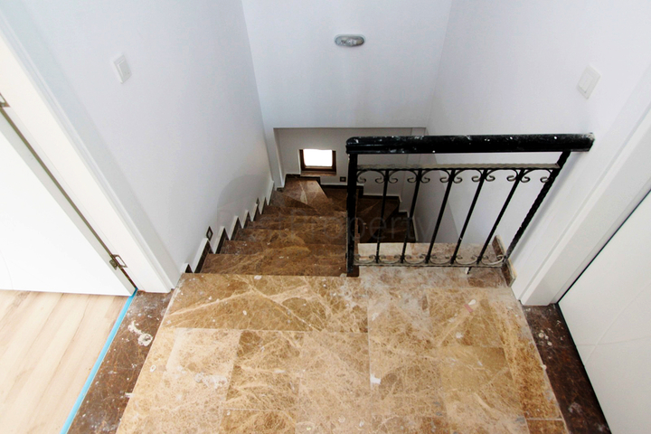 بنتهاوس 4 + 1 في الجبال في جوينوك كيمير