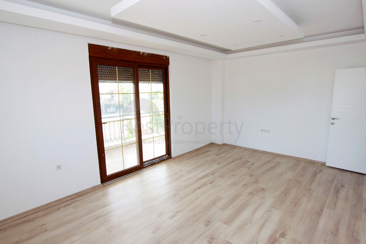 بنتهاوس 4 + 1 في الجبال في جوينوك كيمير