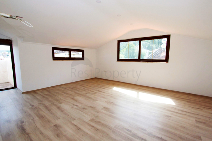 بنتهاوس 4 + 1 في الجبال في جوينوك كيمير