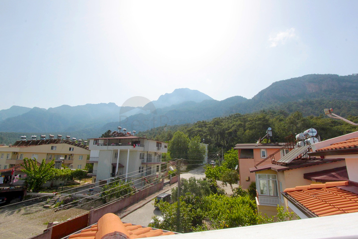 بنتهاوس 4 + 1 في الجبال في جوينوك كيمير