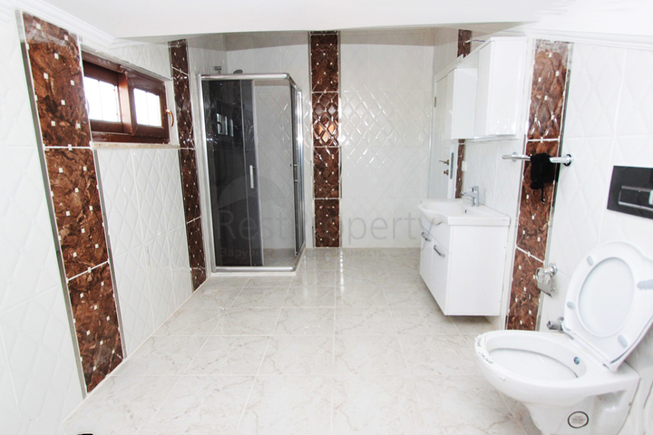 بنتهاوس 4 + 1 في الجبال في جوينوك كيمير