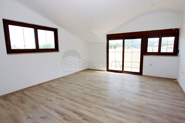 بنتهاوس 4 + 1 في الجبال في جوينوك كيمير