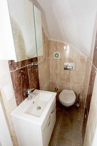 بنتهاوس 4 + 1 في الجبال في جوينوك كيمير