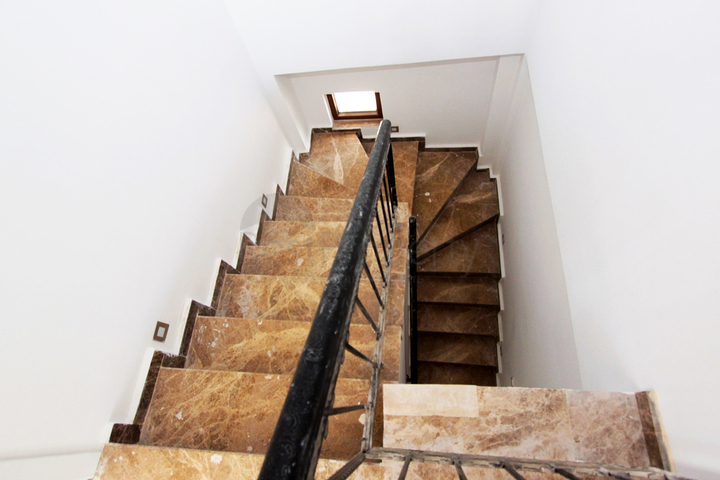 بنتهاوس 4 + 1 في الجبال في جوينوك كيمير