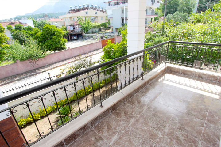 بنتهاوس 4 + 1 في الجبال في جوينوك كيمير