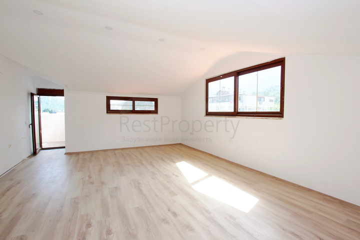 بنتهاوس 4 + 1 في الجبال في جوينوك كيمير