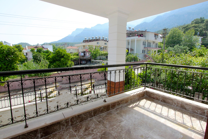 بنتهاوس 4 + 1 في الجبال في جوينوك كيمير