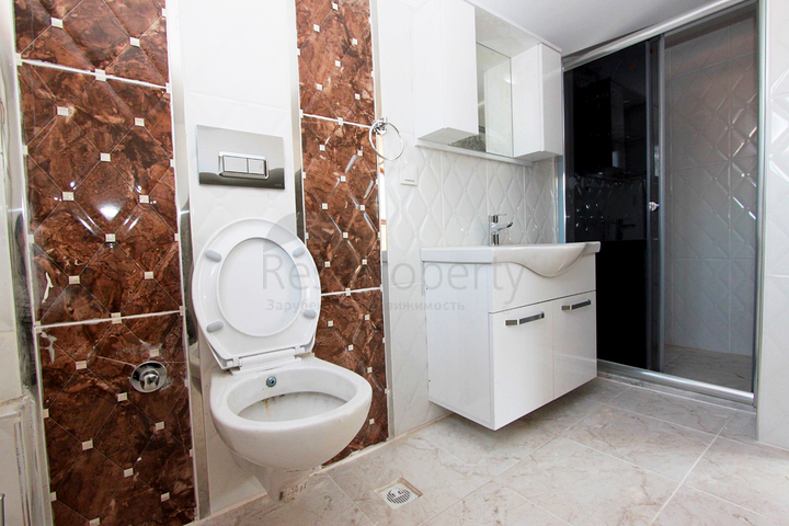 بنتهاوس 4 + 1 في الجبال في جوينوك كيمير