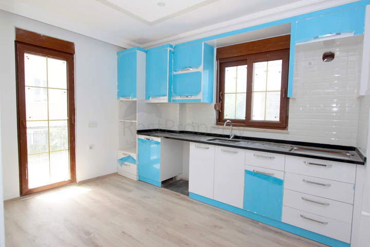 بنتهاوس 4 + 1 في الجبال في جوينوك كيمير