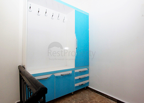 بنتهاوس 4 + 1 في الجبال في جوينوك كيمير