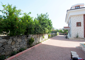 بنتهاوس 4 + 1 في الجبال في جوينوك كيمير