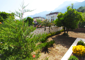 بنتهاوس 4 + 1 في الجبال في جوينوك كيمير