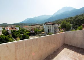 بنتهاوس 4 + 1 في الجبال في جوينوك كيمير