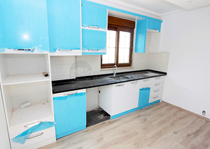 بنتهاوس 4 + 1 في الجبال في جوينوك كيمير