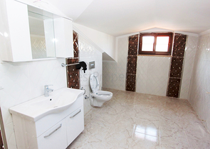 بنتهاوس 4 + 1 في الجبال في جوينوك كيمير